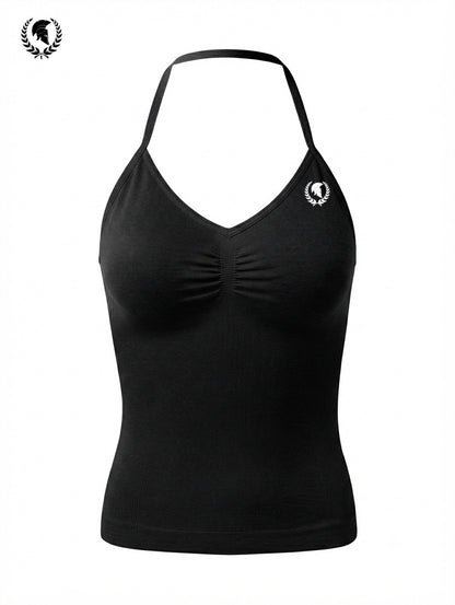 BLUSA CROP TOP