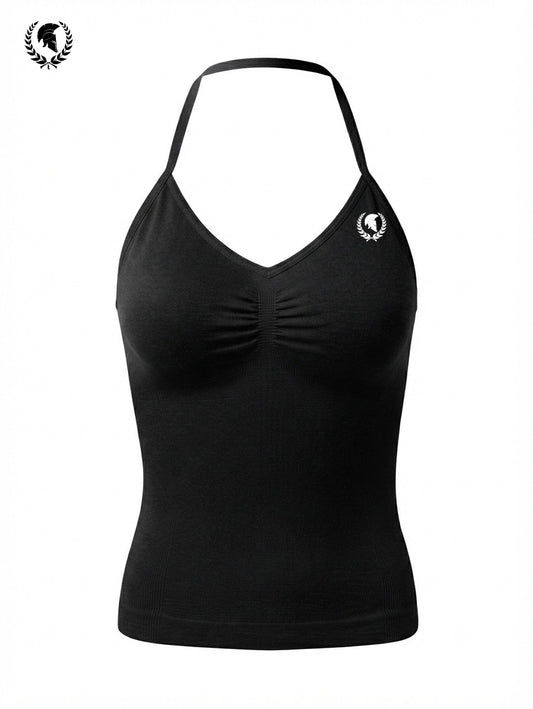 BLUSA CROP TOP