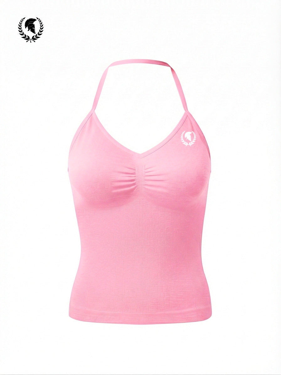 BLUSA CROP TOP