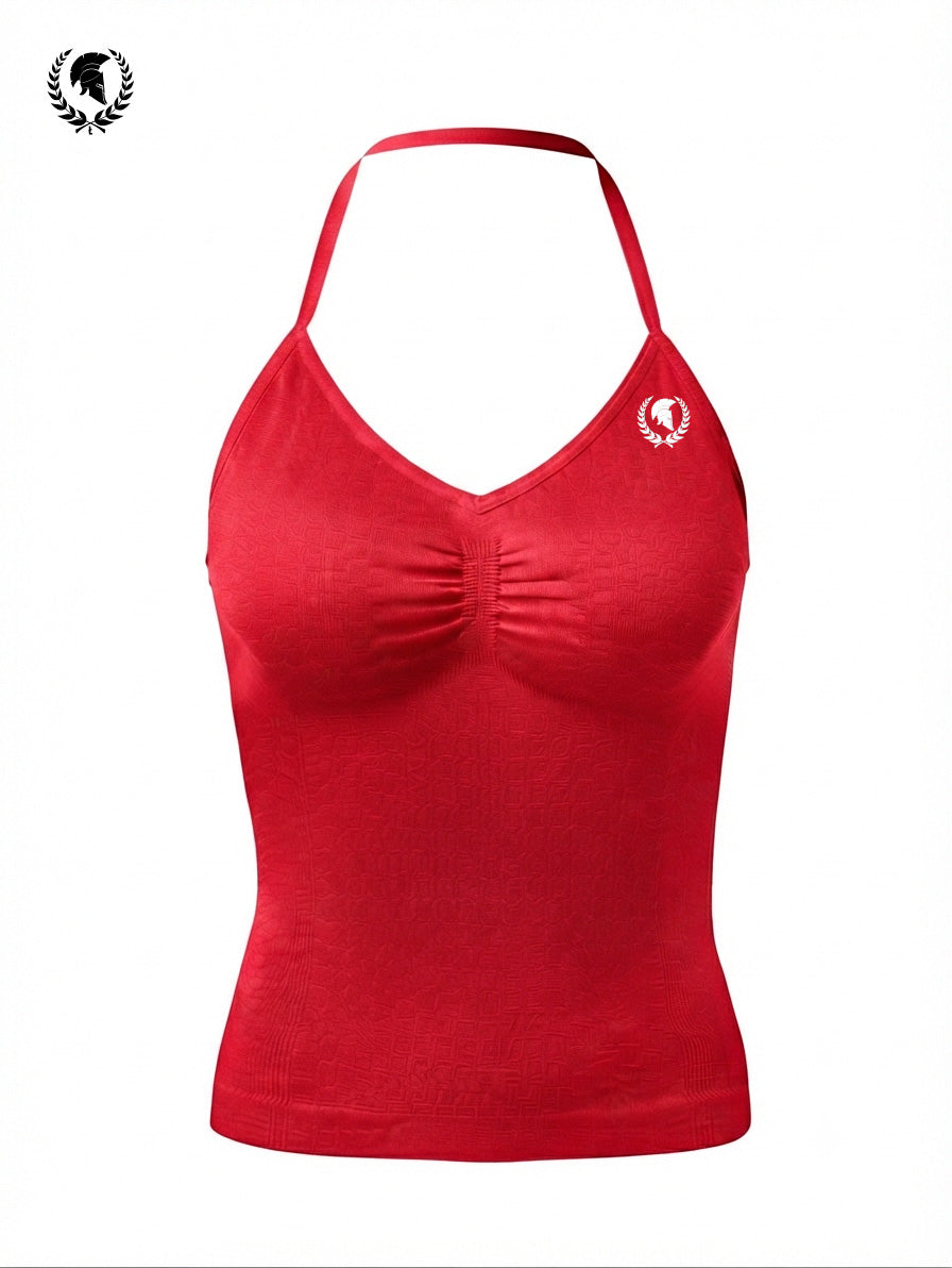 BLUSA CROP TOP