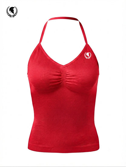 BLUSA CROP TOP