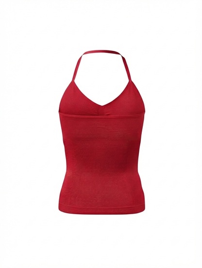 BLUSA CROP TOP