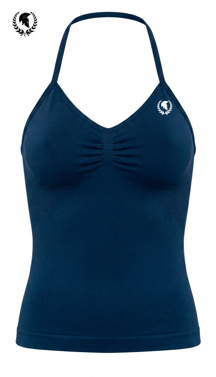 BLUSA CROP TOP