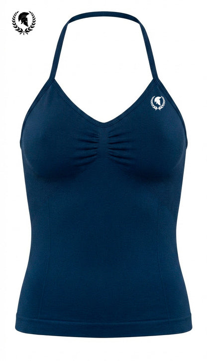 BLUSA CROP TOP
